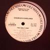 CHARLES EARLAND